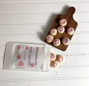 Recorded NOT LIVE!!!Amazon Mold Wax Melt Cookie Class!