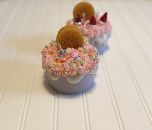 Pillar Cake Step By Step Recorded Class