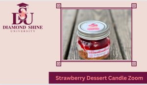 Strawberry Shortcake Zoom