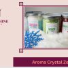 Aroma Crystal Zoom Replay
