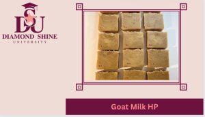Goat Milk Hot Process Soap