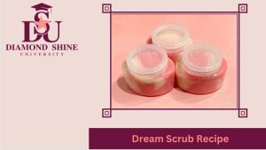 Dream Sugar Scrub Tutorial, Vendors & Recipe