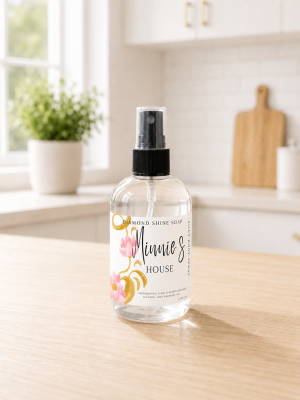 House Of Mouse Body Spray