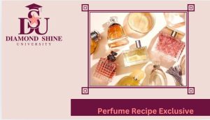 Super Strong Perfume