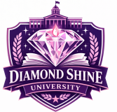 Diamond Shine University