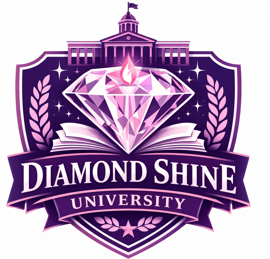 Diamond Shine University