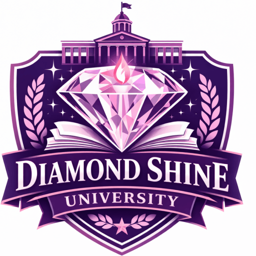 Diamond Shine University