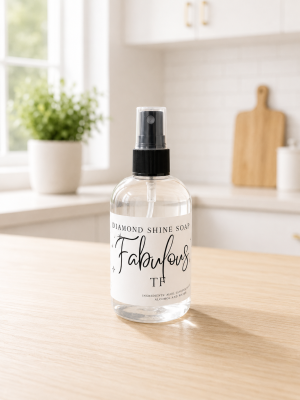 Simply Fabulous Body Spray