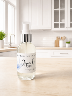 Aqua Di Gio Type