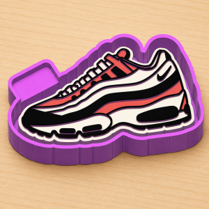 Nike Air Max Shoe
