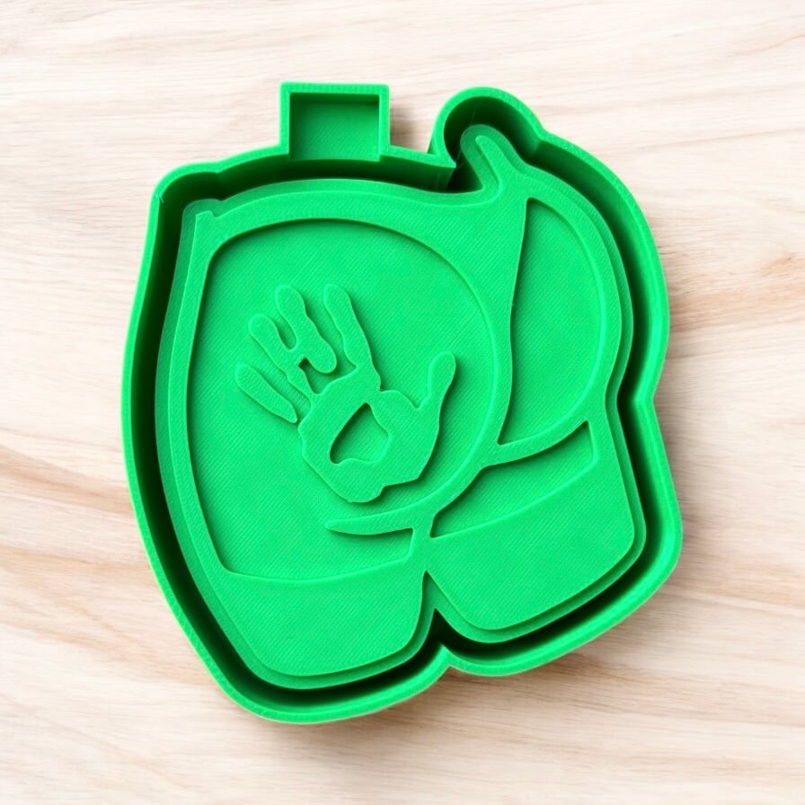 Women’s Freshie Mold