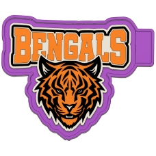 Bengals Football 