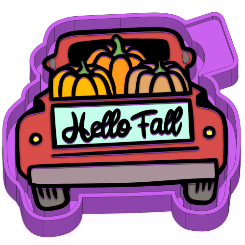 Hello Fall 