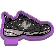 New Balance Freshie Mold