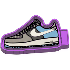 Nike Air Mold