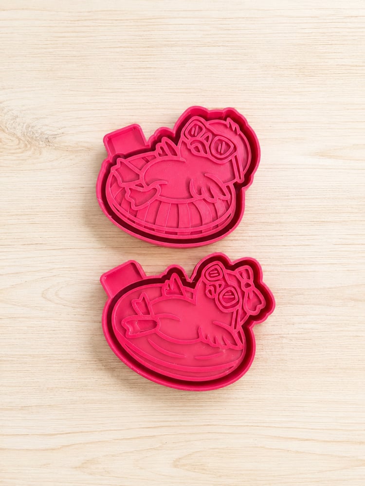 Summer Set Freshie Molds (2)