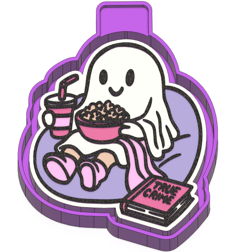 True Crime Mold