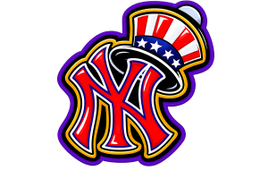 New York Freshie Mold