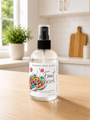 Froot Loops Body Spray