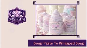 Soap Paste To Goat Milk Whipped Soap Recipe