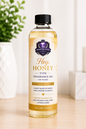 Hey Honey BBW Type Presale