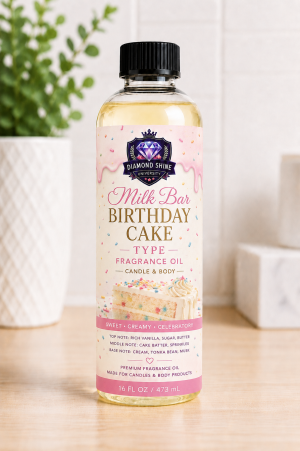 Milk Bar Birthday Cake Presale