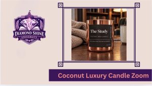 Coconut 83 Luxury Wax Class 10/10/26 6:30pm CST