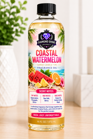 Costal Watermelon Presale