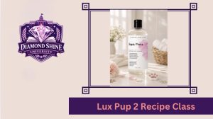 9/18 6:30pm CST Shampoo & Conditioner Fragrance Mist Workshop