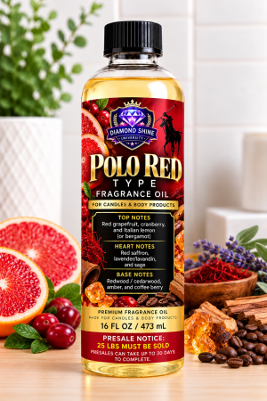 Polo Red Type Special Deal