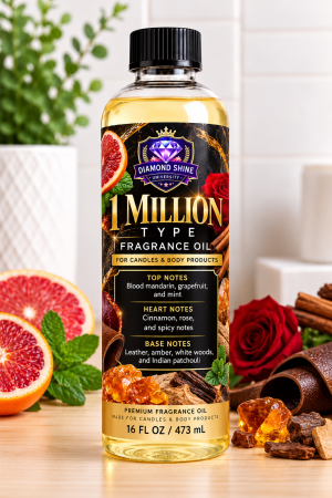 1 Million Type Presale Special Deal