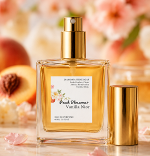 Perfume Class Zoom 10/09/26 6:30pm cst
