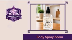 Luxury Body Spray Zoom 10/30/26 6:30pm CST
