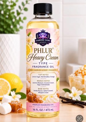 Heavy Cream Type